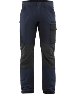 BK 14221645 MARIN/MUSTA HOUSUT 54 Main Image