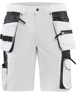 BK 1088 1098 RTSHORTS 4-WAY STRETCH C46 Main Image