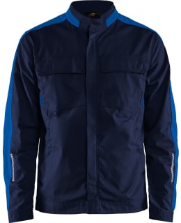 BK 44441832 MARIN/SININEN TAKKI M Main Image