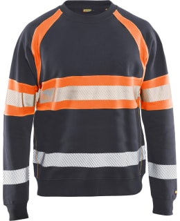 BK 335911589653XL TYÖPAITA Main Image