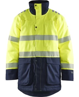 BK 4527 3389 TALVIPARKA 4XL Main Image