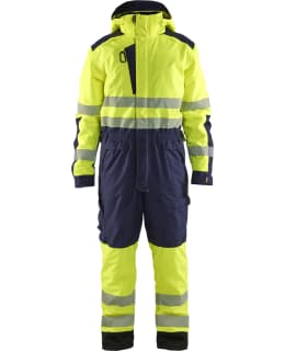 BK 6725 3389 HVIS TALVIHAALARI SS Main Image