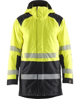 BK 4457 3399 HVIS TALVIPARKA 4XL Main Image