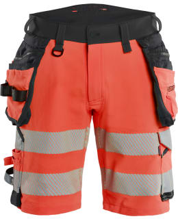 BK 1120 5599 HVIS RTSHORTS 4WAY STR C48 Main Image