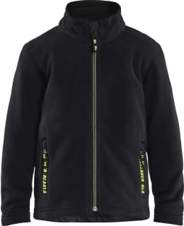 BK 52061010 MUS/KE FLEECE 122/128 Main Image