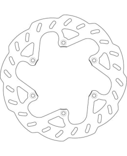 GOLDFREN JARRULEVY TAKA RM125/250 99-08 Main Image