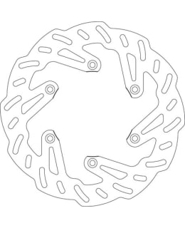 GOLDFREN JARRULEVY TAKA KX125/250 89-02, Main Image