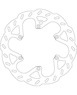 GOLDFREN JARRULEVY ETU HUS 00-,KTM125-52 Main Image