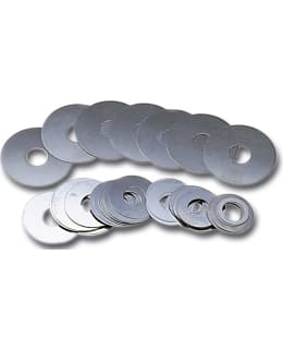 Race Tech Gaffelshims 0,10x12x6mm Showa+WP 10-pack Main Image