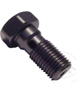 BANJOPULTTI M10 X 1,00. BREMBO. TITAANI. Main Image