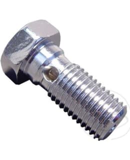 BANJOPULTTI M10 X 1,25. KROM. 37-1891-37 Main Image