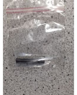 AIR SLANG TANKLOCK MJUK GUMMISLANG 25MM Main Image