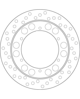 GOLDFREN JIARRULEVY YD282 HD150 ID132 T5 Main Image