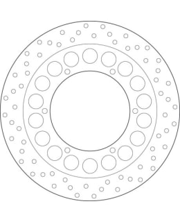 GOLDFREN JARRULEVY YD298 HD150 ID132 T5 Main Image