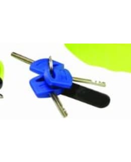 EXTRANYCKEL OXFORD ABLOY PASSAR HARDCORE Main Image