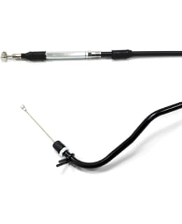 SIXTY5 CLUTCHCABLE CRF450R 09-14 Main Image