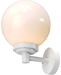 LLITT DORO WALL LUMINAIRE WHITE Main Image