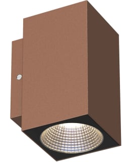 LLITT MATHIAS I LED WALL LUM CORTEN Main Image