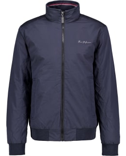 RCMN 41544K-042-NAVY-M M.JACKET Main Image