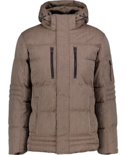 RCMN 41034K-024-BROWN-S M.JACKET Main Image