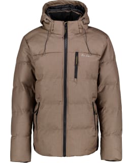 RCMN 41564K-024-BROWN-XL M.TAKKI Main Image
