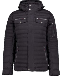 RCMN 41554K-099-BLACK-XXL M.TAKKI Main Image