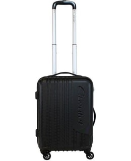 CAVALET 85850 MALIBU LENTOLAUKKU MUSTA Main Image