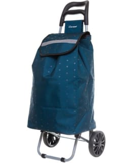 CAVALET DRAMATEN ERGO OSTOSKÄRRY PETROL Main Image