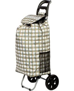 CAVALET DRAMATEN ERGO OSTOSKÄRRY BEIGE Main Image