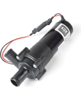 WEBASTO KW 920903 KIERTOVESIPUMPPU Main Image