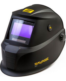 ESAB SAVAGE A41 AUTOMATIC WELDING HELMET Main Image
