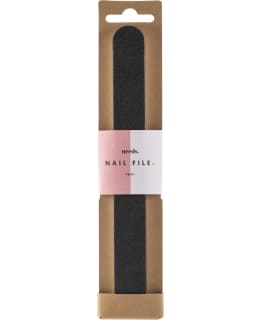 NEEDS LARGE NAIL FILE Main Image