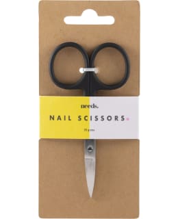 NEEDS NAIL SCISSORS Main Image