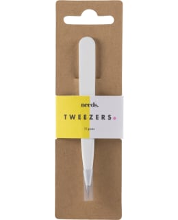 NEEDS TWEEZERS SHARP TIP Main Image