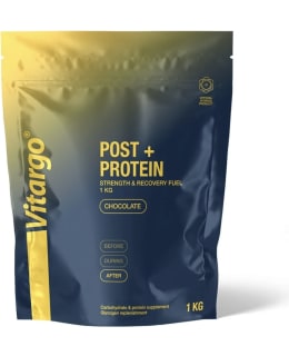 VITARGO POST CHOCOLATE 1KG PALAUTUSJUOMA Main Image