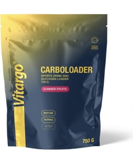 VITARGO CARBOLOAD FRUITS 750G HIILIHYDR Main Image