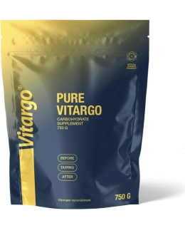 VITARGO PURE 750G HIILIHYDR RAVLIS Main Image