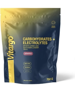 VITARGO +ELECTROLYTE GRAPES 750G Main Image