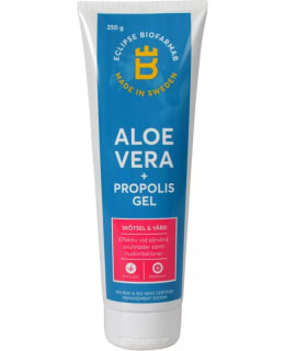 ECLIPSE ALOE VERA+PROPOLIS 250G GEL Main Image