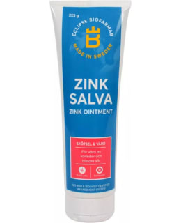 ECLIPSE 100G ZINC OINTMENT Main Image
