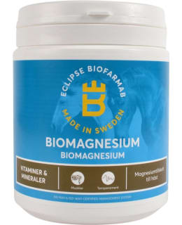 ECLIPSE BIOMAGNESIUM 400G Main Image