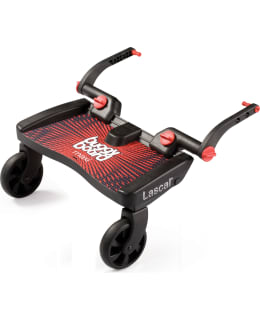 Britax Buggy Board Maxi seisomalauta punainen Main Image
