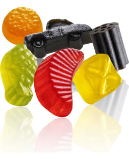 GOTT & BLANDAT ORIGINAL 2 KG IRTOKARKKI Main Image