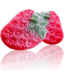 ISOT MANSIKAT 3 KG IRTOKARKKI Main Image