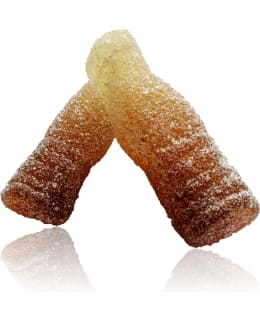 KIRPEÄT KOLAPULLOT 3,25 KG IRTOKARKKI Main Image