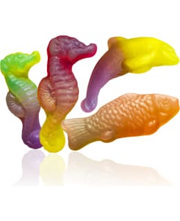 TROPICAL SEA MIX 3 KG IRTOKARKKI Main Image