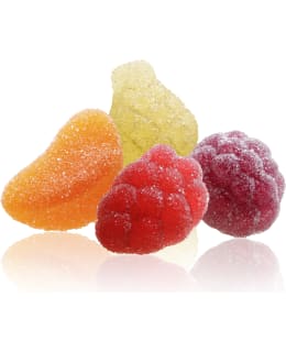 CLOETTA PEHMEÄT MARMELADIT 3 KG IRTOKARK Main Image