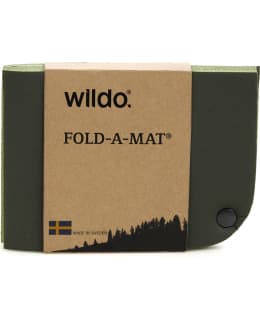 WILDO PIENI OLIVE TAITTOMUKI Main Image