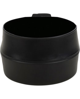 WILDO 600ML MUSTA TAITTOMUKI Main Image