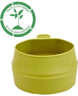 WILDO 250ML LIME TAITTOMUKI Main Image